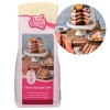 Preparado para bizcocho de chocolate 1 kg - Funcakes
