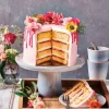 Preparado para bizcocho Deluxe 4 kg - Funcakes