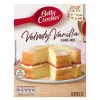 Preparado para bizcocho de vainilla 425 g - Betty Crocker