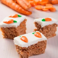 Preparado para bizcocho de zanahoria 1 kg - Funcakes