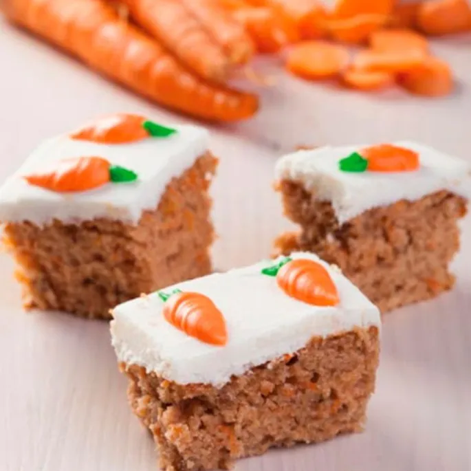 Preparado para bizcocho de zanahoria 1 kg - Funcakes