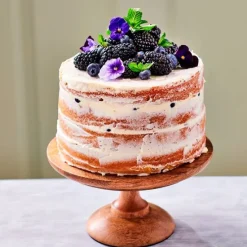 Preparado para bizcocho 400 g - Sin gluten - Funcakes