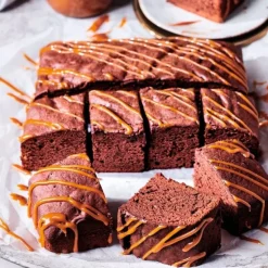 Preparado para brownies 500 g - Funcakes
