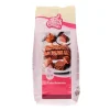 Preparado para brownies 1 kg - Funcakes