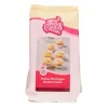 Preparado para buttercream de merengue suizo 400 g - Funcakes
