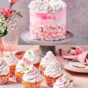 Preparado para Crema Encantada sabor a vainilla 4 kg - Funcakes