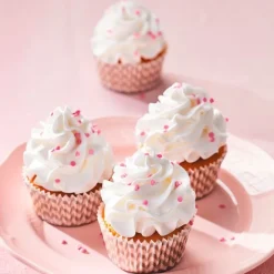 Preparado para Crema Encantada sabor a vainilla 10 kg - Funcakes