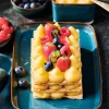 Preparado para crema pastelera 500 g - Funcakes