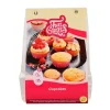Preparado para cupcakes 400 g - Sin gluten - Funcakes