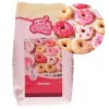 Preparado para donuts 500 g - Funcakes