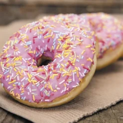 Preparado para donuts 500 g - Funcakes