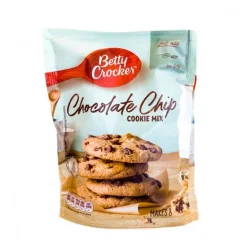 Preparado para galletas con chips de chocolate 200 g - Betty Crocker