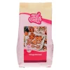 Preparado para galletas de jengibre 500 g - Funcakes