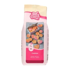 Preparado para galletas 1 kg - Funcakes