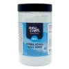 Preparado para glasa o royal icing azul bebé 150 g - Azucren
