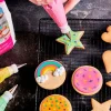 Preparado para glasa o royal icing 4 kg - Funcakes