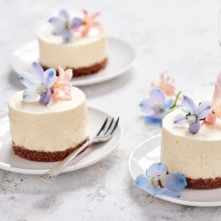 Preparado para mousse natural 150 g - Funcakes