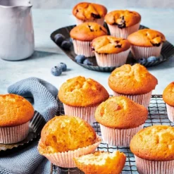 Preparado para muffins 1 kg - Funcakes