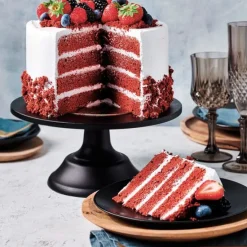 Preparado para Red Velvet 500 g - Funcakes