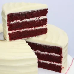 Preparado para Red Velvet 500 g - Funcakes