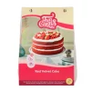 Preparado para Red Velvet 400 g - Sin gluten - Funcakes