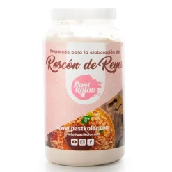 Preparado para roscón de Reyes 1 kg - Pastkolor