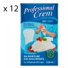 Professional Crem: Nata vegetal Pack 12 litros - Sin lactosa
