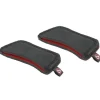 Protectores agarradores para asas de sartenes (2) - Neopreno - De Buyer