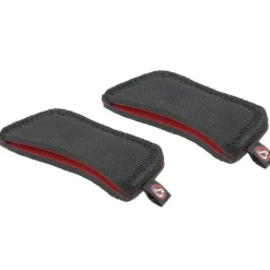 Protectores agarradores para asas de sartenes (2) - Neopreno - De Buyer