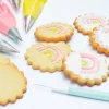 Punzón para glasa doble punta - ScrapCooking