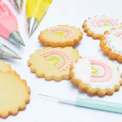 Punzón para glasa doble punta - ScrapCooking