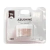 Purpurina comestible en polvo blanca Azushine 5 g - Azucren