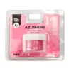 Purpurina comestible en polvo rosa Azushine 5 g - Azucren