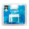 Purpurina comestible en polvo azul Azushine 5 g - Azucren