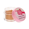 Purpurina comestible en polvo oro clásico - Funcakes