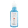 Purpurina líquida azul (Glitter Glue) - Artemio