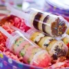 Push up cake pops (4) - Ibili