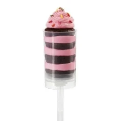 Push up cake pops (4) - Ibili