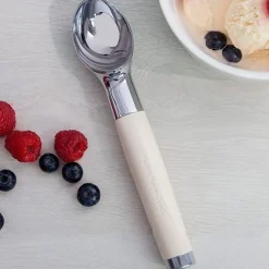 Racionador de helados crema 6 cm - Aleación de zinc - KitchenAid