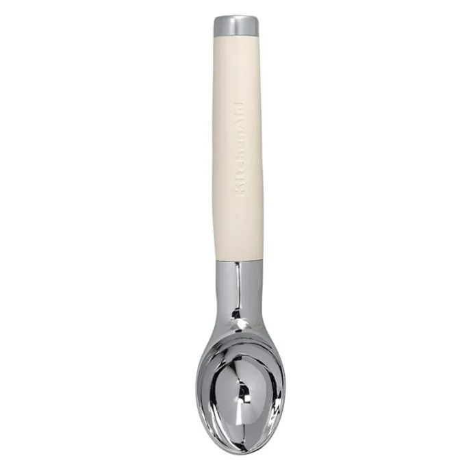 Racionador de helados crema 6 cm - Aleación de zinc - KitchenAid