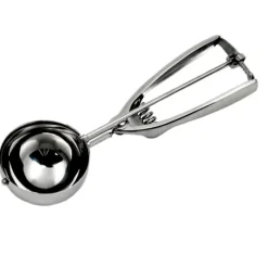 Racionador helado, cremas y masas 7 cm - Lacor