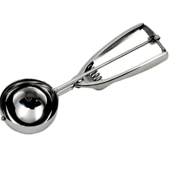 Racionador helado, cremas y masas 7 cm - Lacor