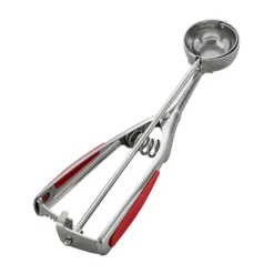 Racionador helado, cremas y masas 4 cm - Wilton
