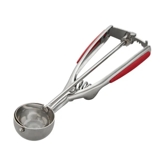 Racionador helado, cremas y masas 4 cm - Wilton