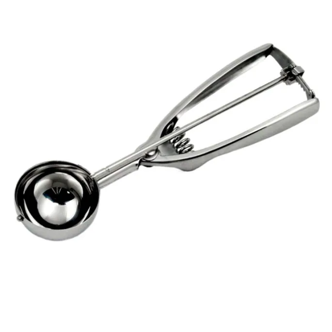 Racionador helado, cremas y masas 4 cm - Lacor
