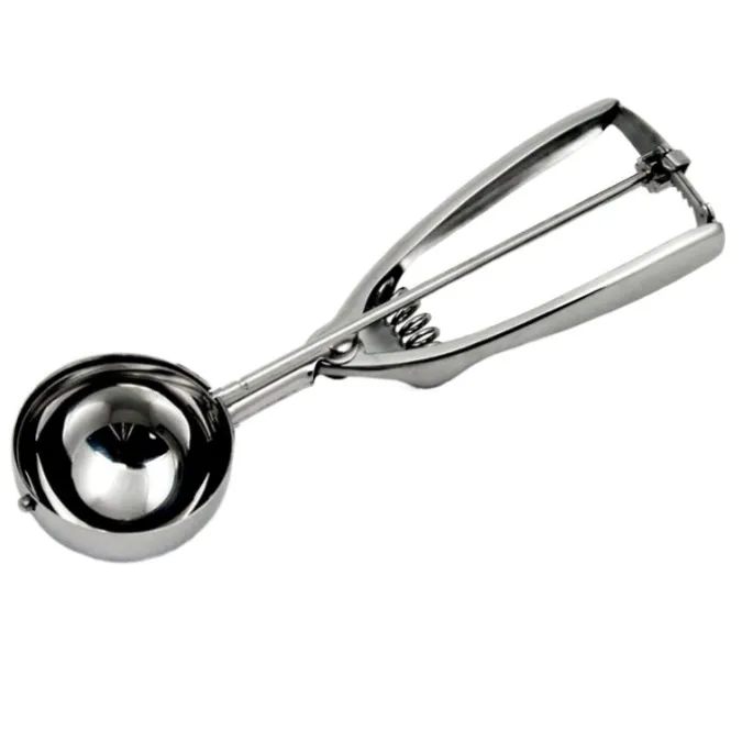 Racionador helado, cremas y masas 6 cm - Lacor
