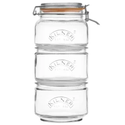 Raclette grande para fundir queso Partyclette XL - Acero - Boska + REGALO tarros