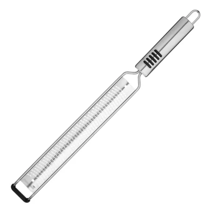 Rallador acero inoxidable Master Class 38,5 cm - Kitchen Craft