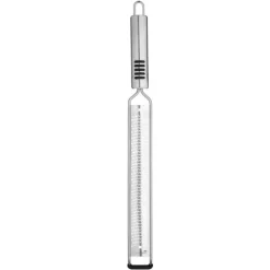 Rallador acero inoxidable Master Class 38,5 cm - Kitchen Craft