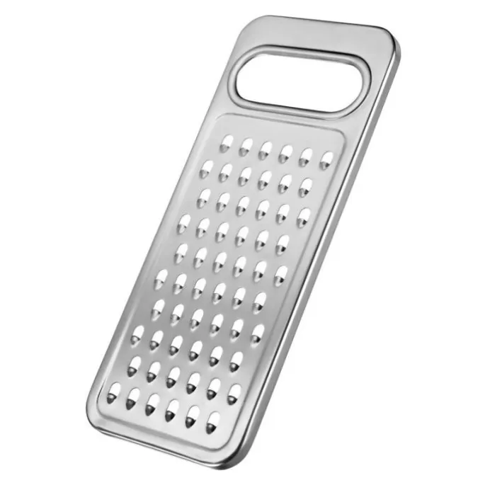 Rallador para verduras 24,5 cm - Acero inoxidable - Gefu